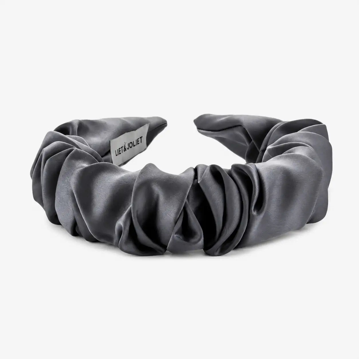 a10907-ad.myshopify.com Liet & Joliet Satin Headband