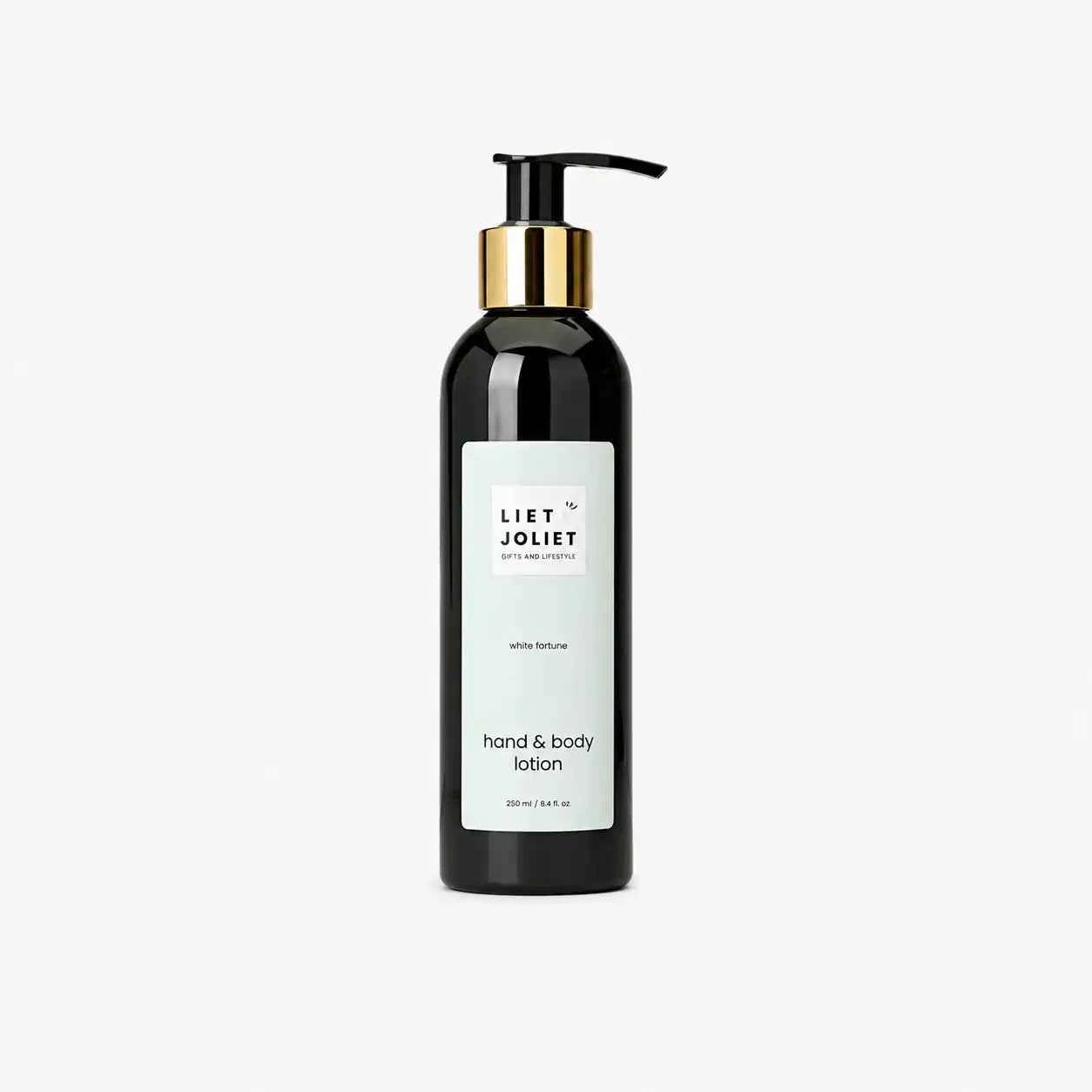 a10907-ad.myshopify.com Liet & Joliet White Fortune Hand & Body