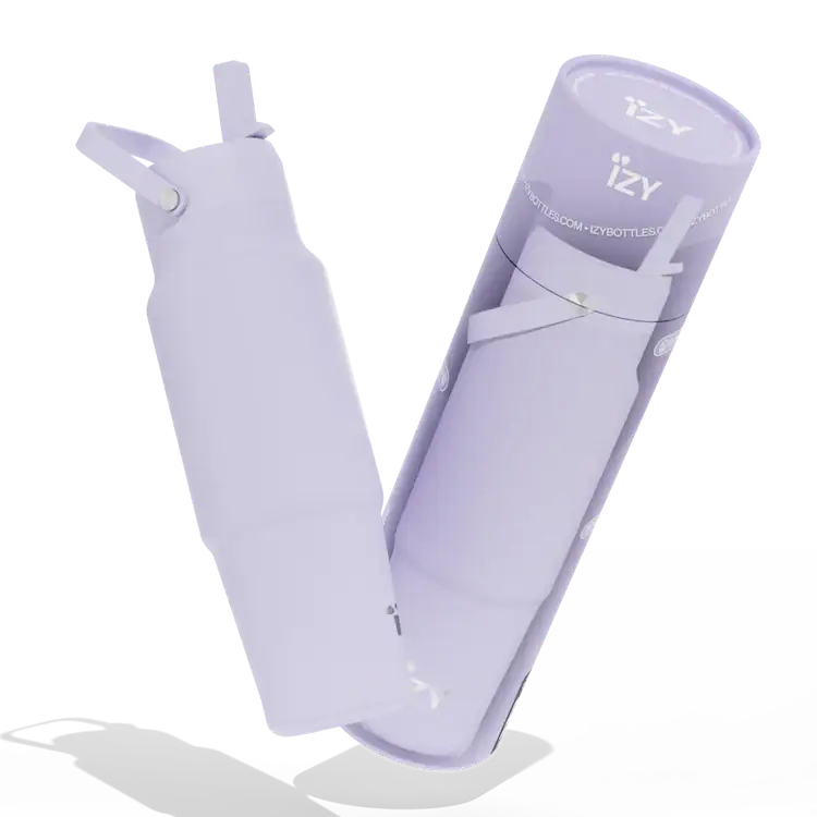 a10907-ad.myshopify.com Lila IZY Travel Bottle