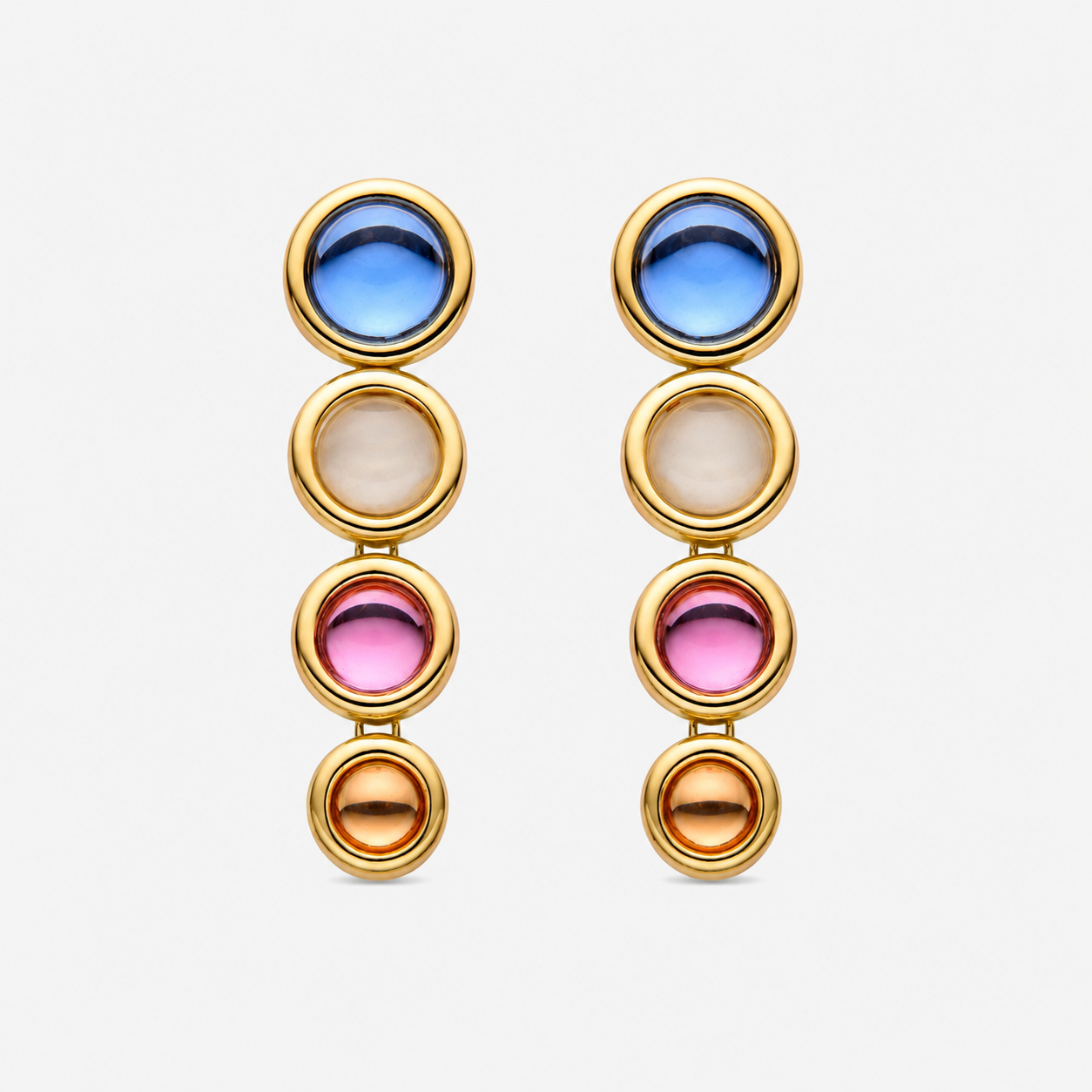 Longki Earrings