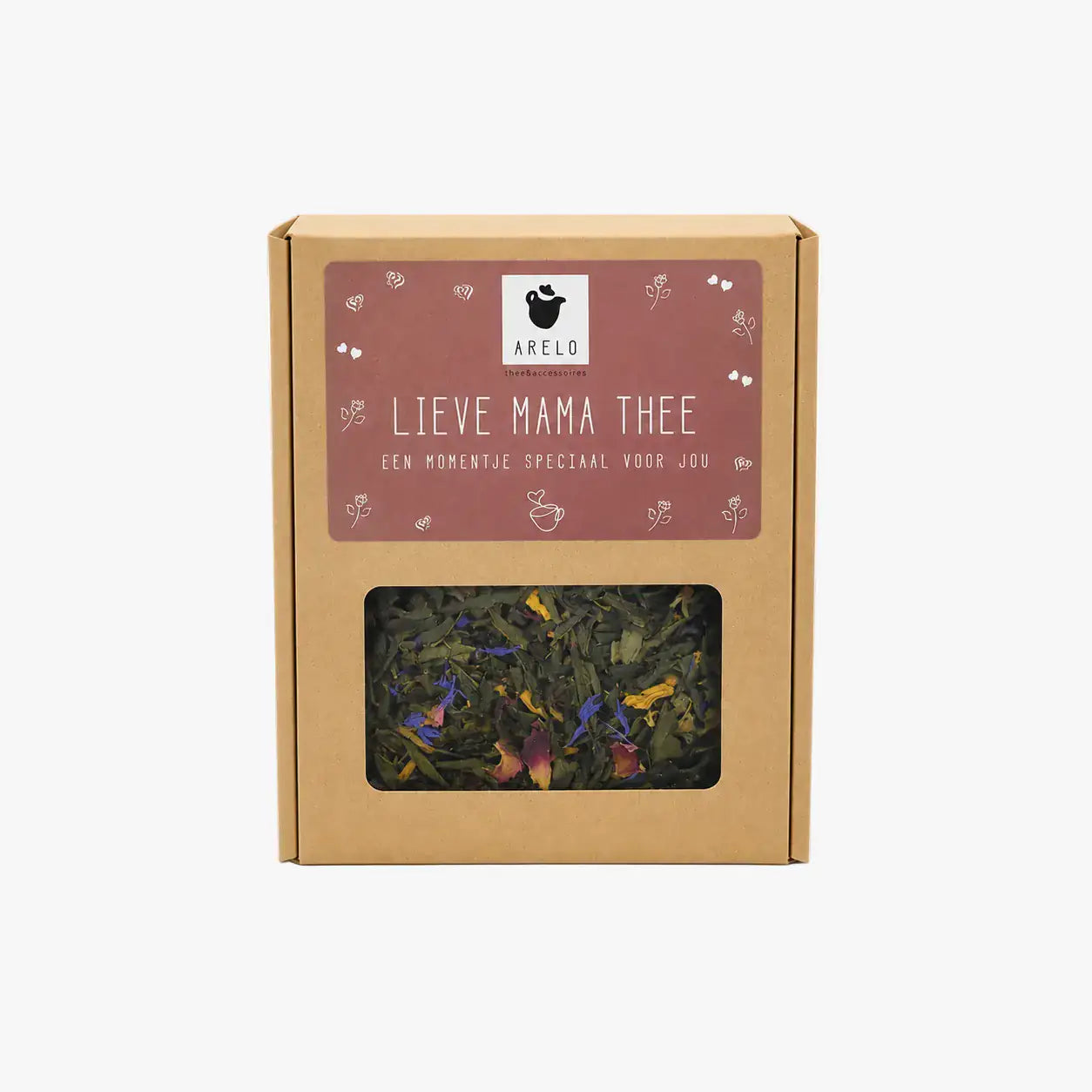 a10907-ad.myshopify.com Lovely Mama Tea