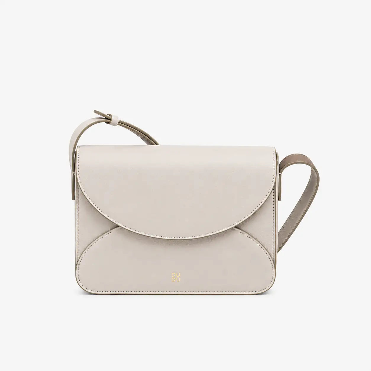 a10907-ad.myshopify.com LuxeFold Leather Shoulder Bag