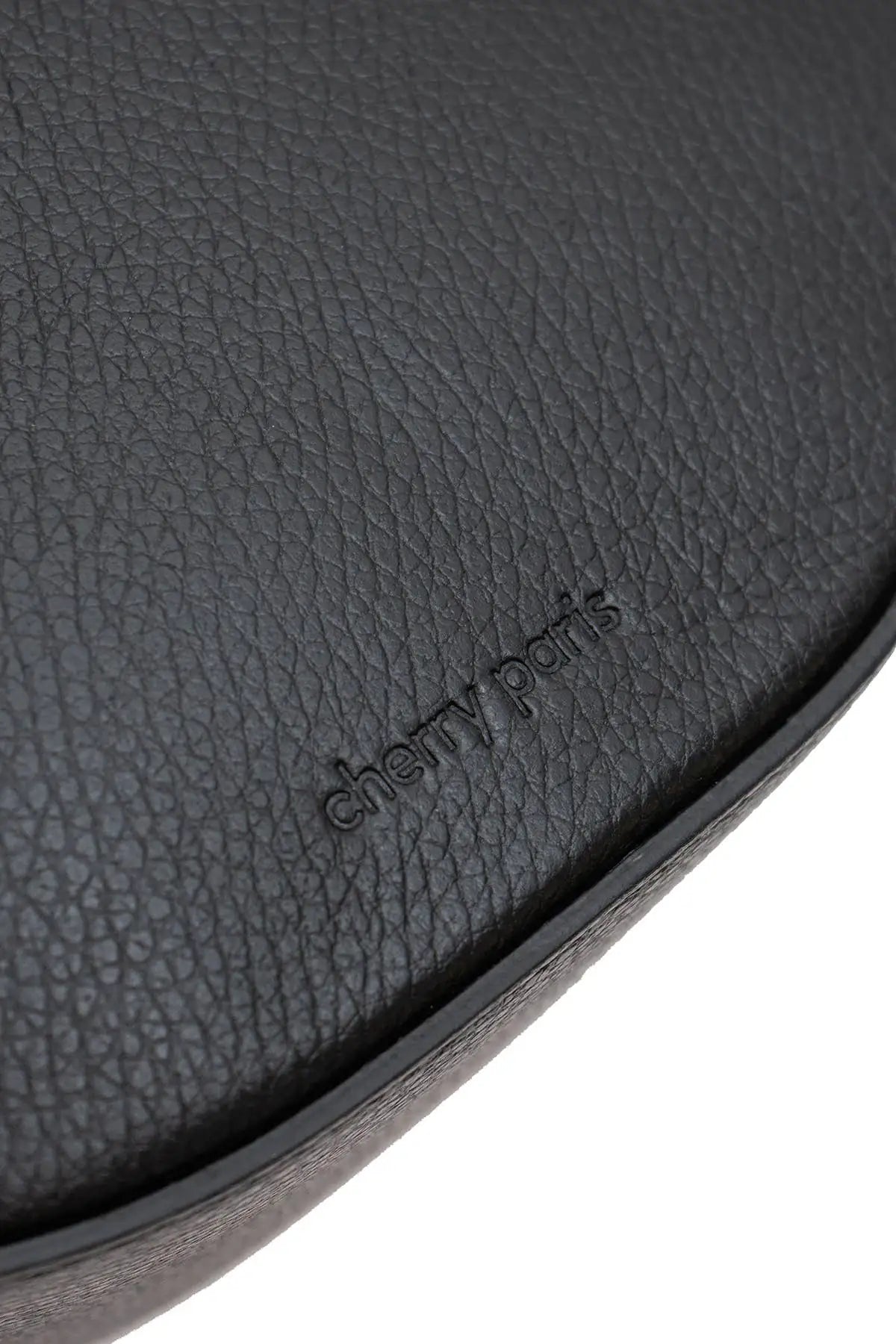 Luxury textured leather crossbody bag designed for sophisticated everyday styling and versatile wear