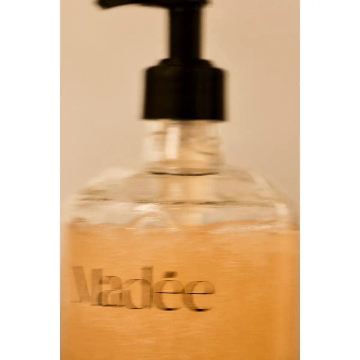 a10907-ad.myshopify.com Madée Shower Gel refill | Orange Muse
