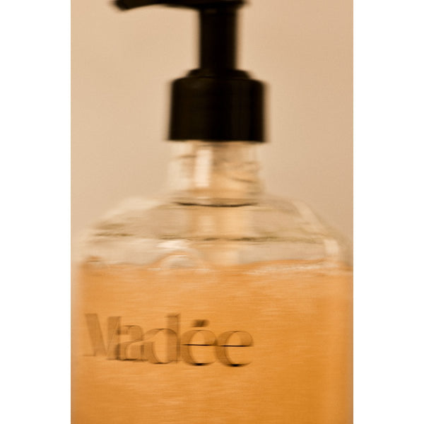 Madée Shower Gel refill | Orange Muse LievKaart