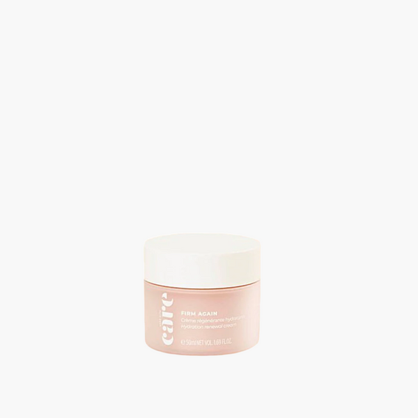 Hydration Cream Made With Care