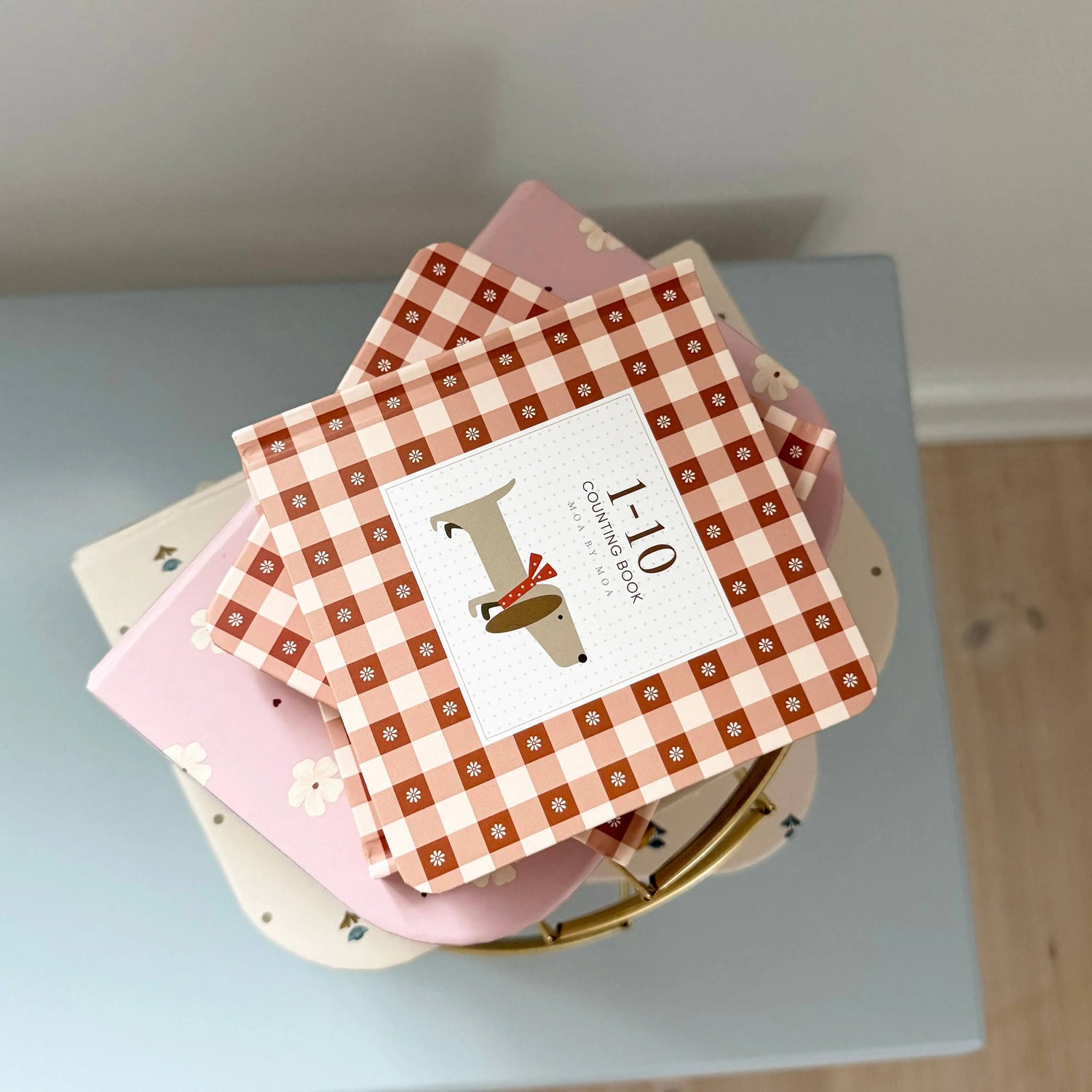 a10907-ad.myshopify.com My First Numbers Book