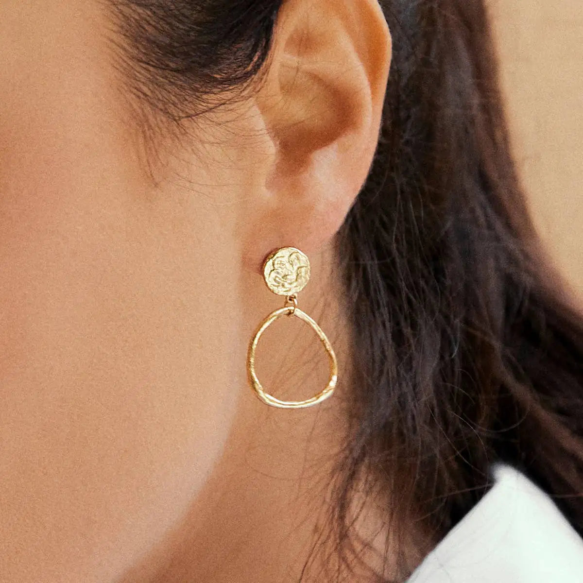 a10907-ad.myshopify.com NEREA Earrings