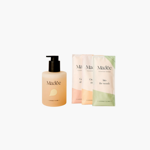 Madée Hand Soap Set | Mix