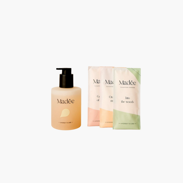 Madée Hand Soap Set | Mix