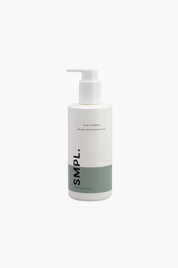 SMPL Skincare  4-in-1 Lotion