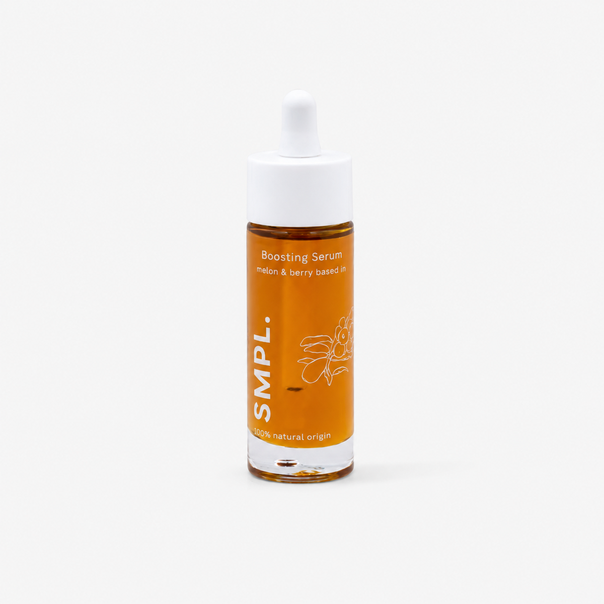 Nourishing 4-in-1 lotion for skin and hair, offering versatile care in one easy-to-use beauty product