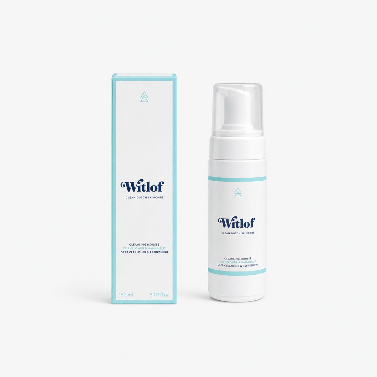 Plant-based squalane face oil supporting the skin barrier while providing lightweight everyday hydration