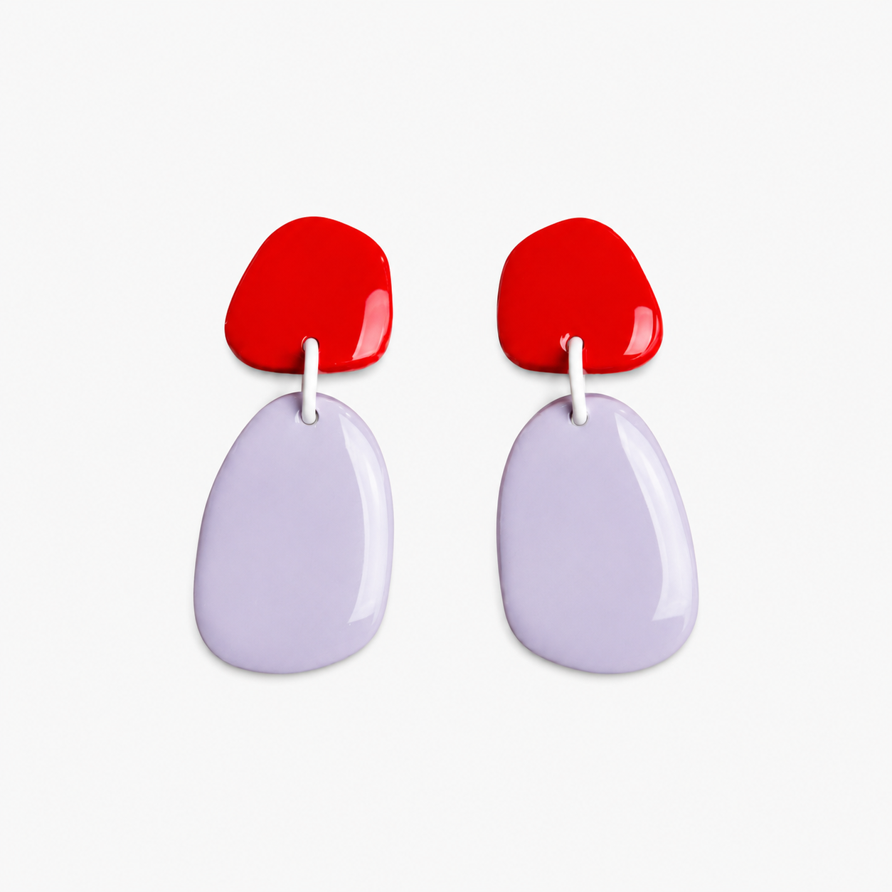 Polymer Clay Earrings