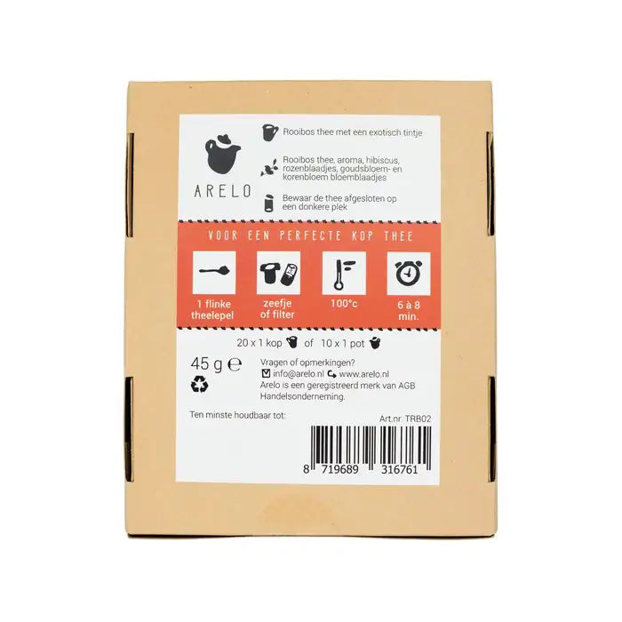 a10907-ad.myshopify.com Rooibos Mango, Passion Fruit