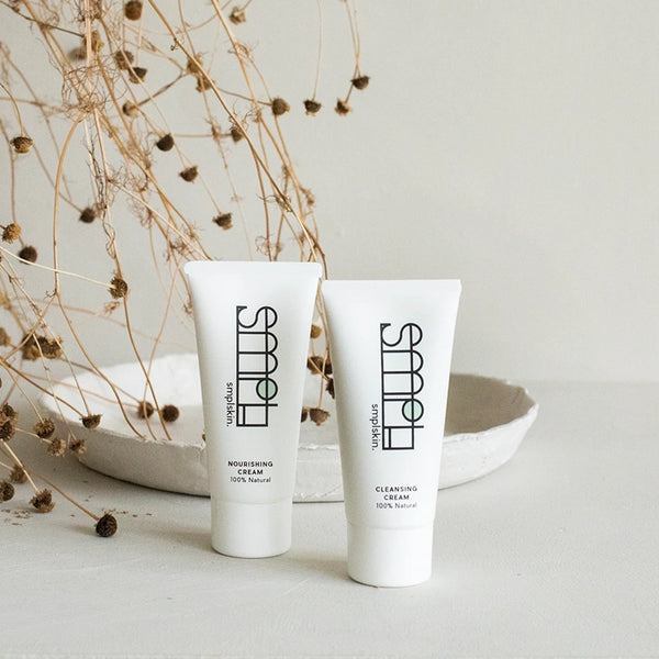 SMPL Cleansing Cream