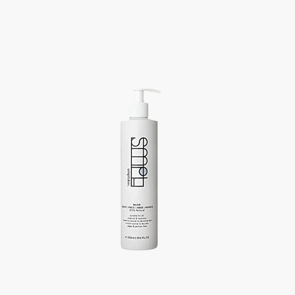 SMPL Hair, Face & Body Wash