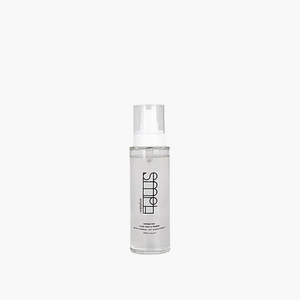 SMPL Hydrating Face Mist & Toner bottle, 100ML, natural and vegan skincare product for hydration and PH balance.