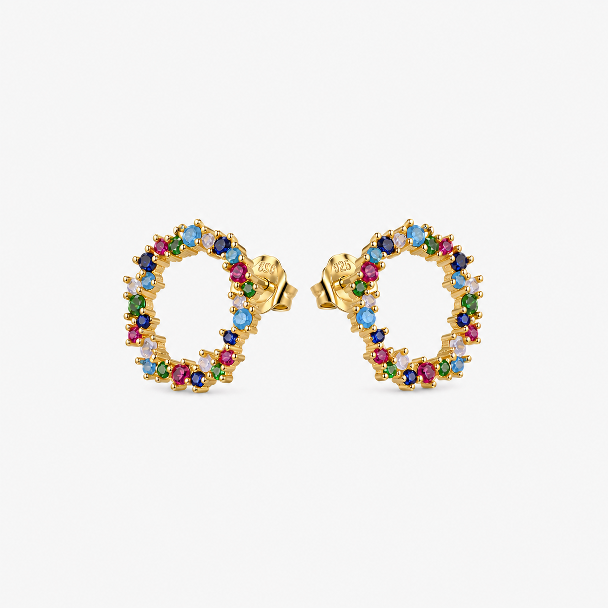 Thilak Earrings