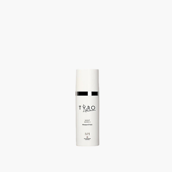 Tyro Night Mask E TYRO