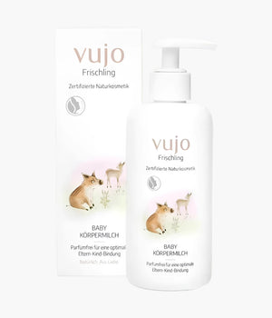 VUJO Frischling Body milk VUJO Frischling