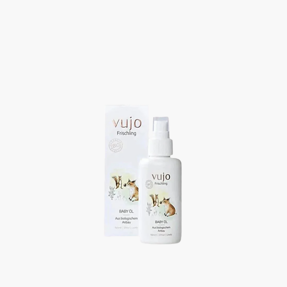 VUJO Baby Oil VUJO Frischling