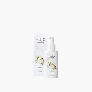 VUJO Baby Oil VUJO Frischling