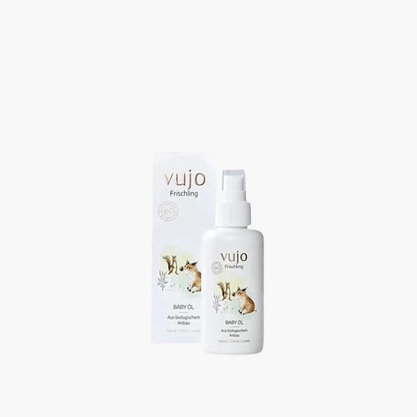 VUJO Baby Oil VUJO Frischling