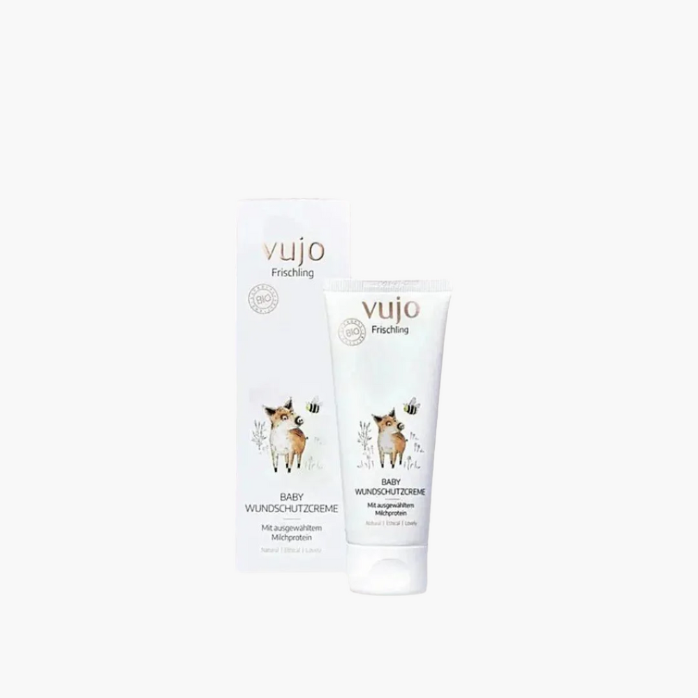VUJO Barrier Cream VUJO Frischling