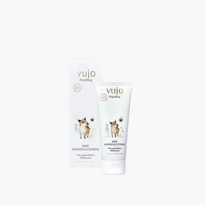 VUJO Barrier Cream VUJO Frischling