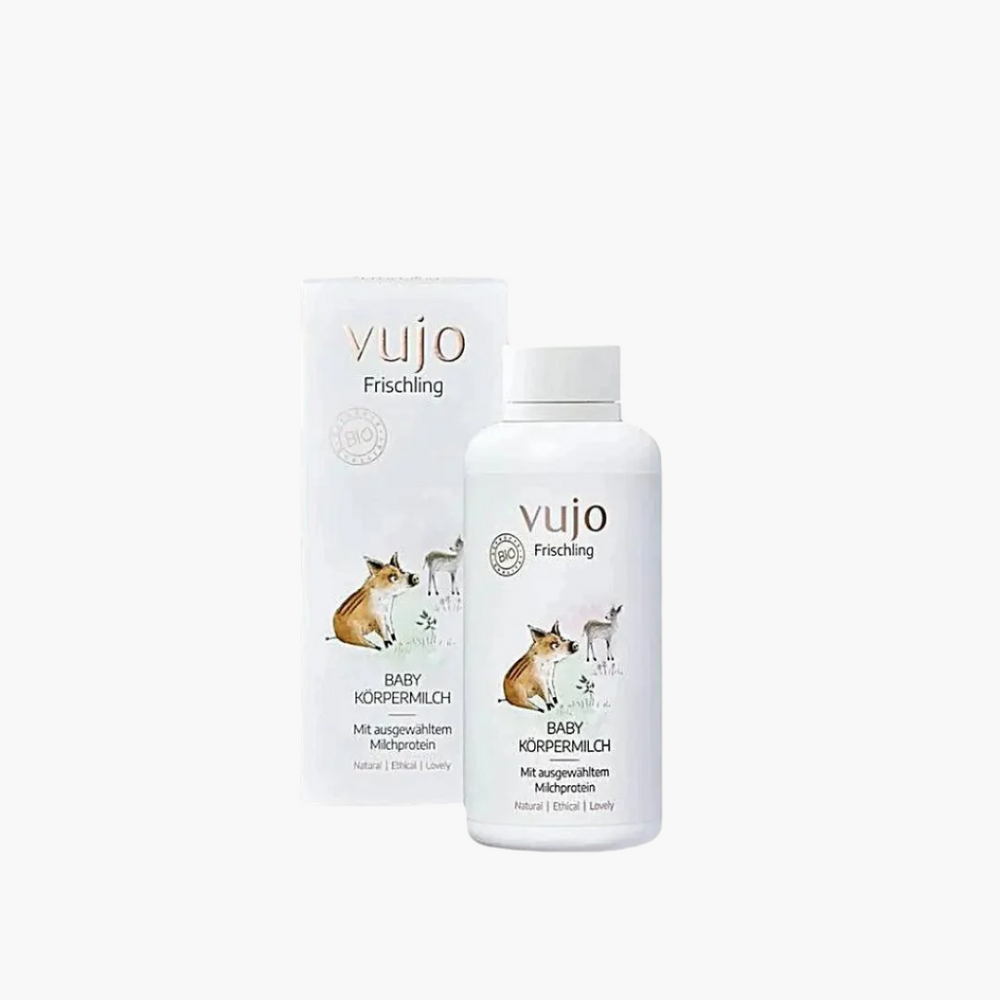 VUJO Body milk VUJO Frischling