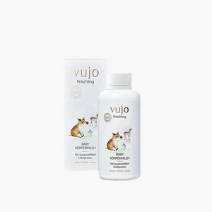 VUJO Body milk VUJO Frischling