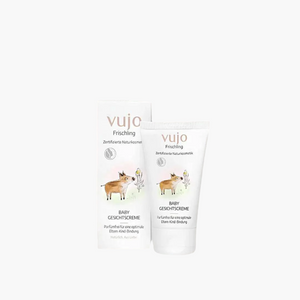 VUJO face cream VUJO Frischling