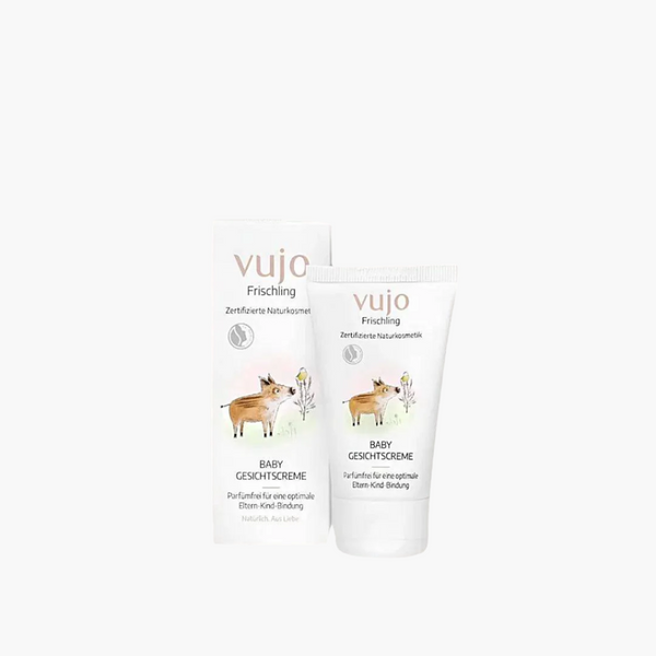VUJO face cream VUJO Frischling