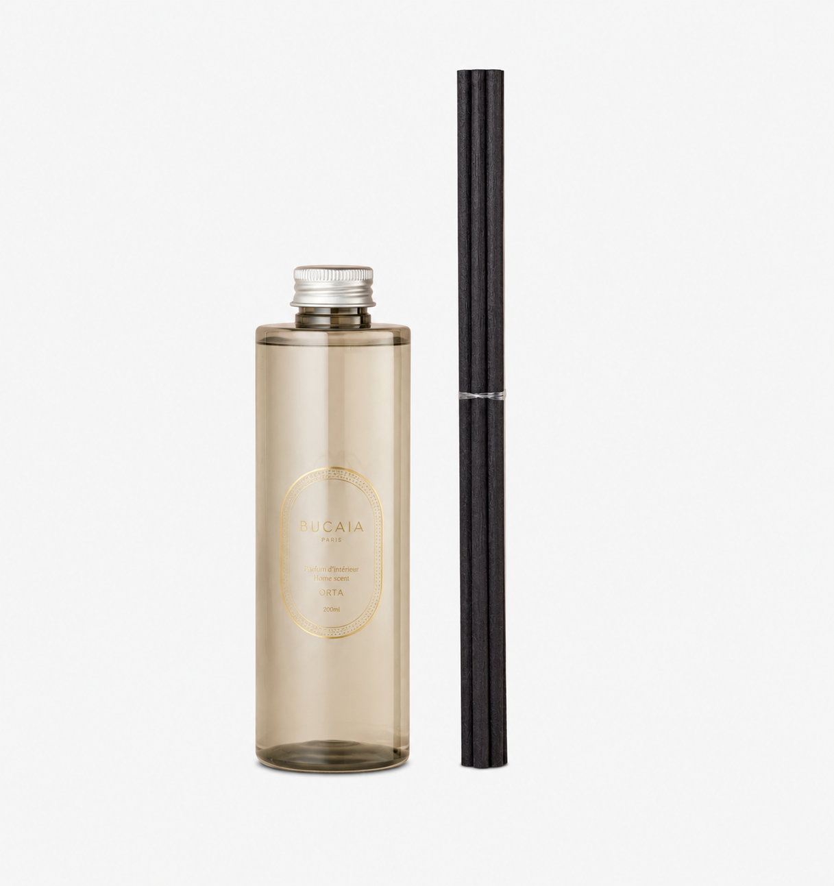 RITA Warm Elegant diffuser BUGAIA