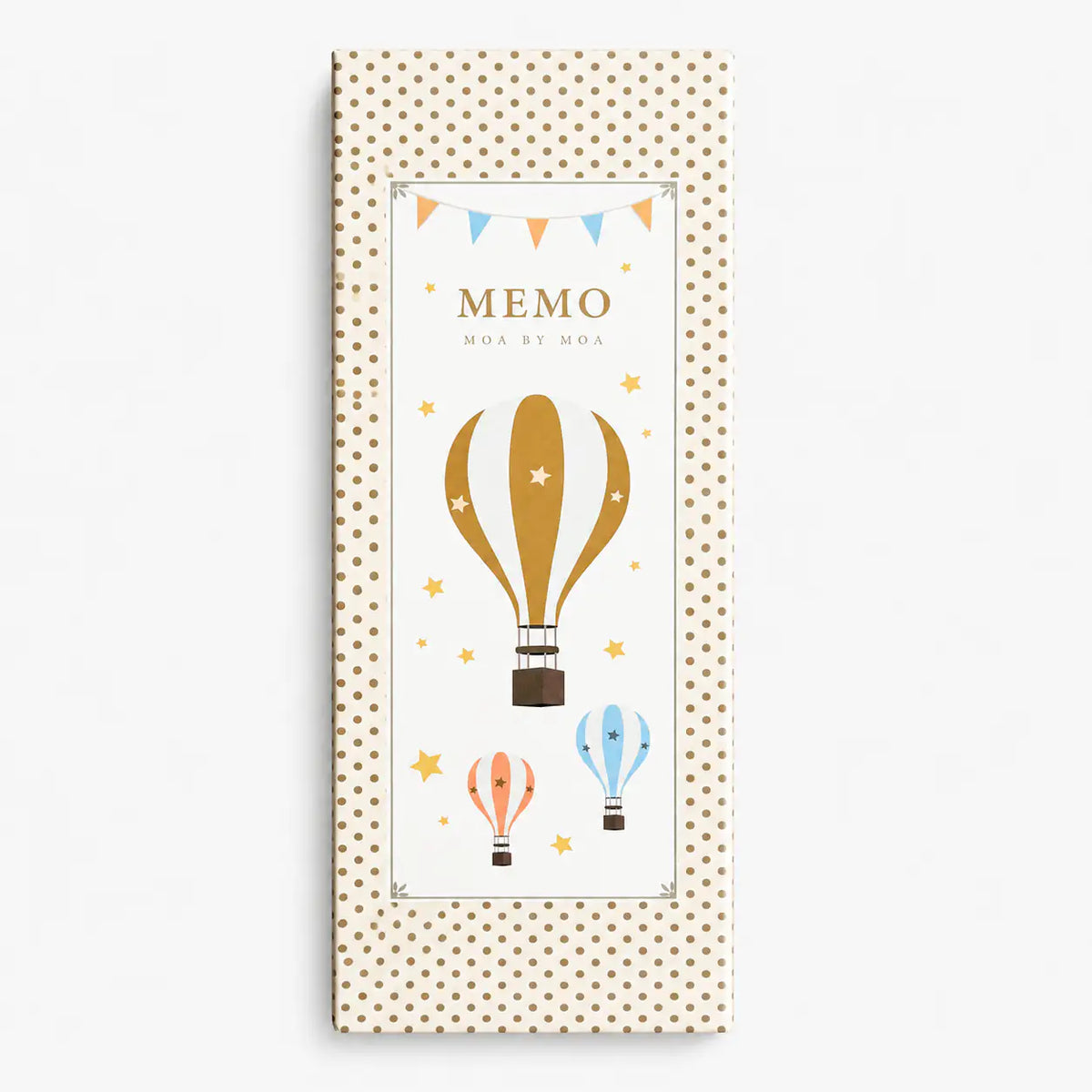 Wooden memory matching game for kids that encourages concentration, memory skills and playful learning