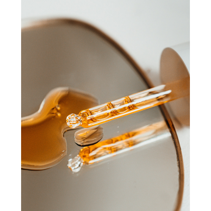 Natural Boosting Serum