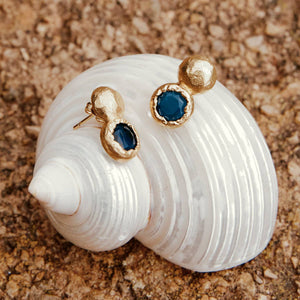 Agapée Jewelry Petra Earrings