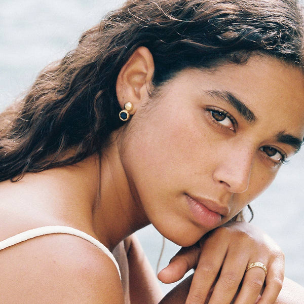 Agapée Jewelry Petra Earrings