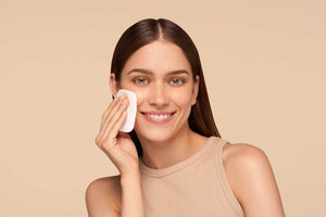 Made with Care& New Start - Cleansing Water Made With Care