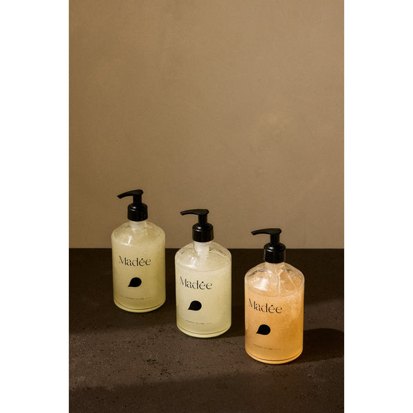 Madée Glass Hand Soap Set | Mix LievKaart