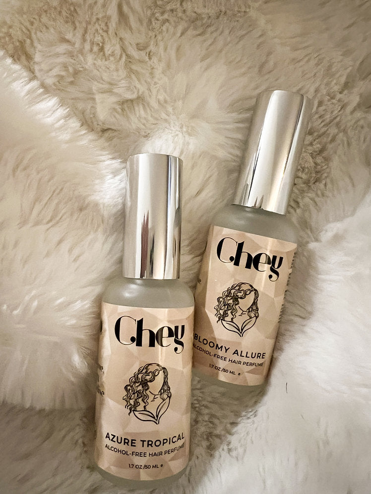 Hair Perfume Bloomy Chey