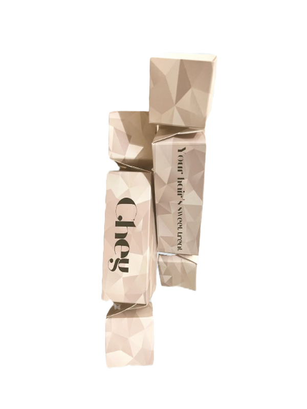 Chey Hair Perfume Bloomy Chey