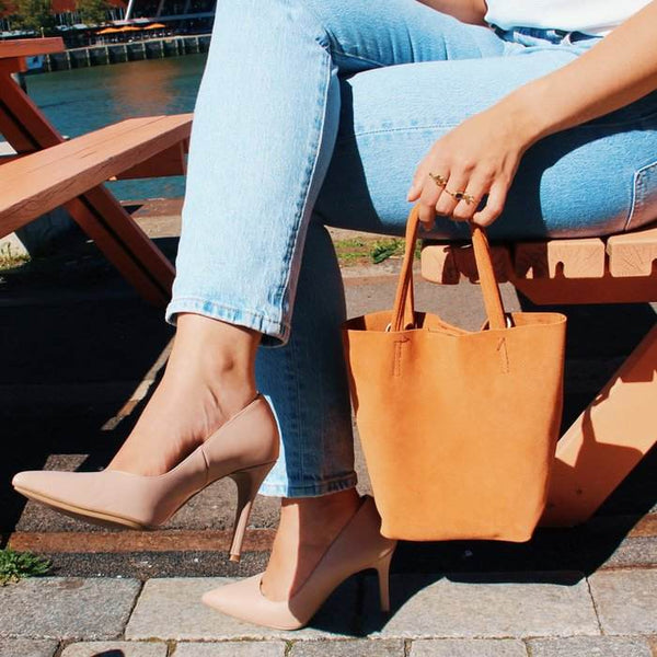 Bazou (Medium) Terra Shopper BAZOU