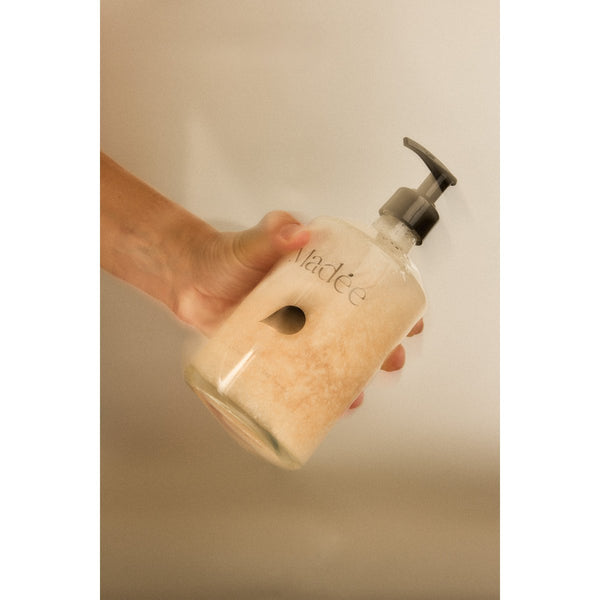 Madée Glass Hand Soap Set | Mix LievKaart