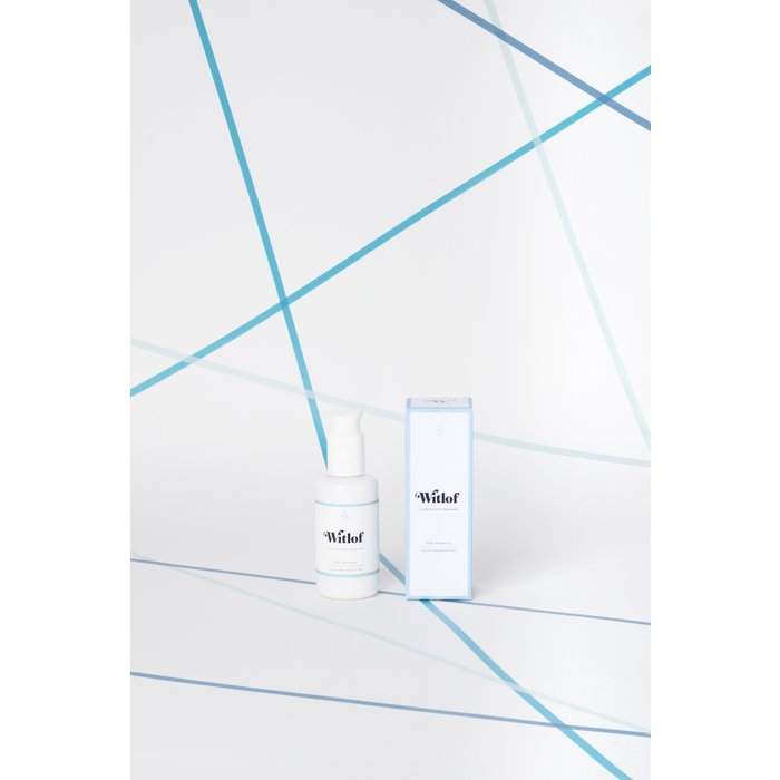 Pure Argan Oil WITLOF