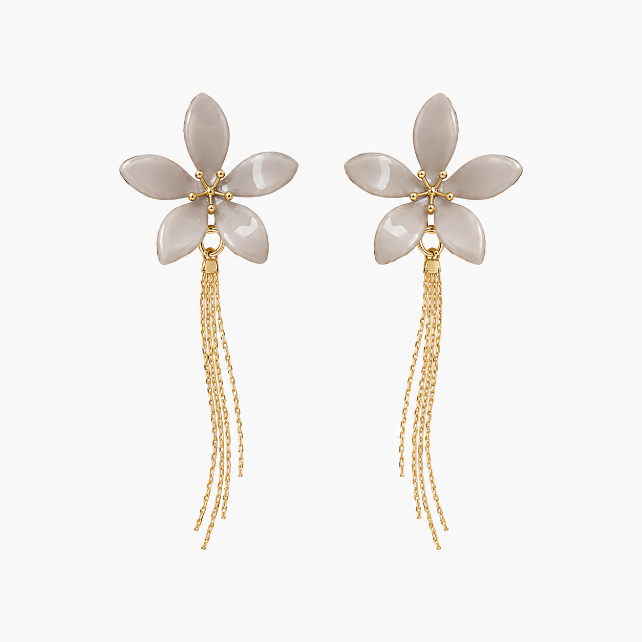 Lily Earrings