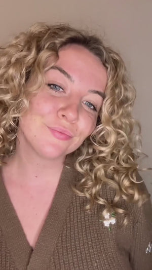 Chey Haircare Volume Foam