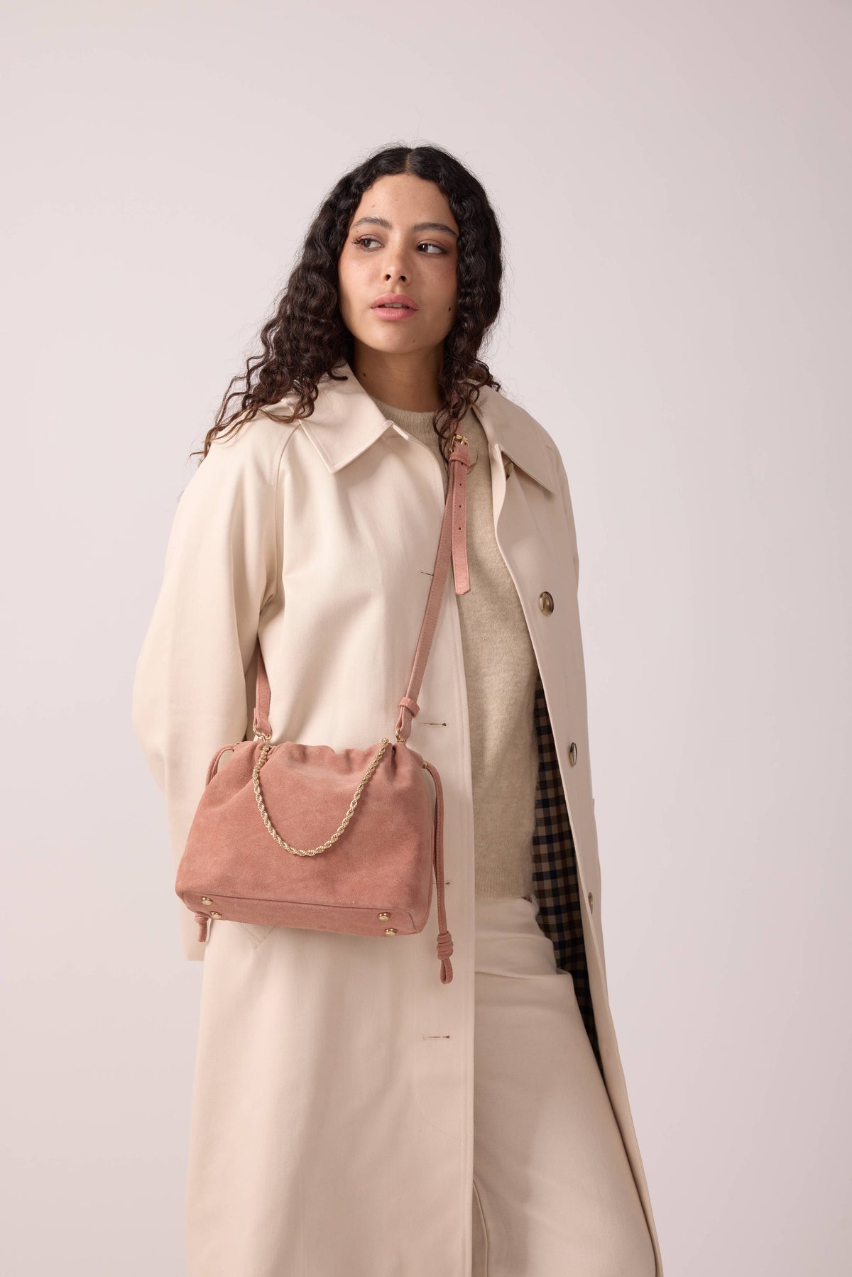 The Ultimate Bag Guide for Modern Woman LievKaart