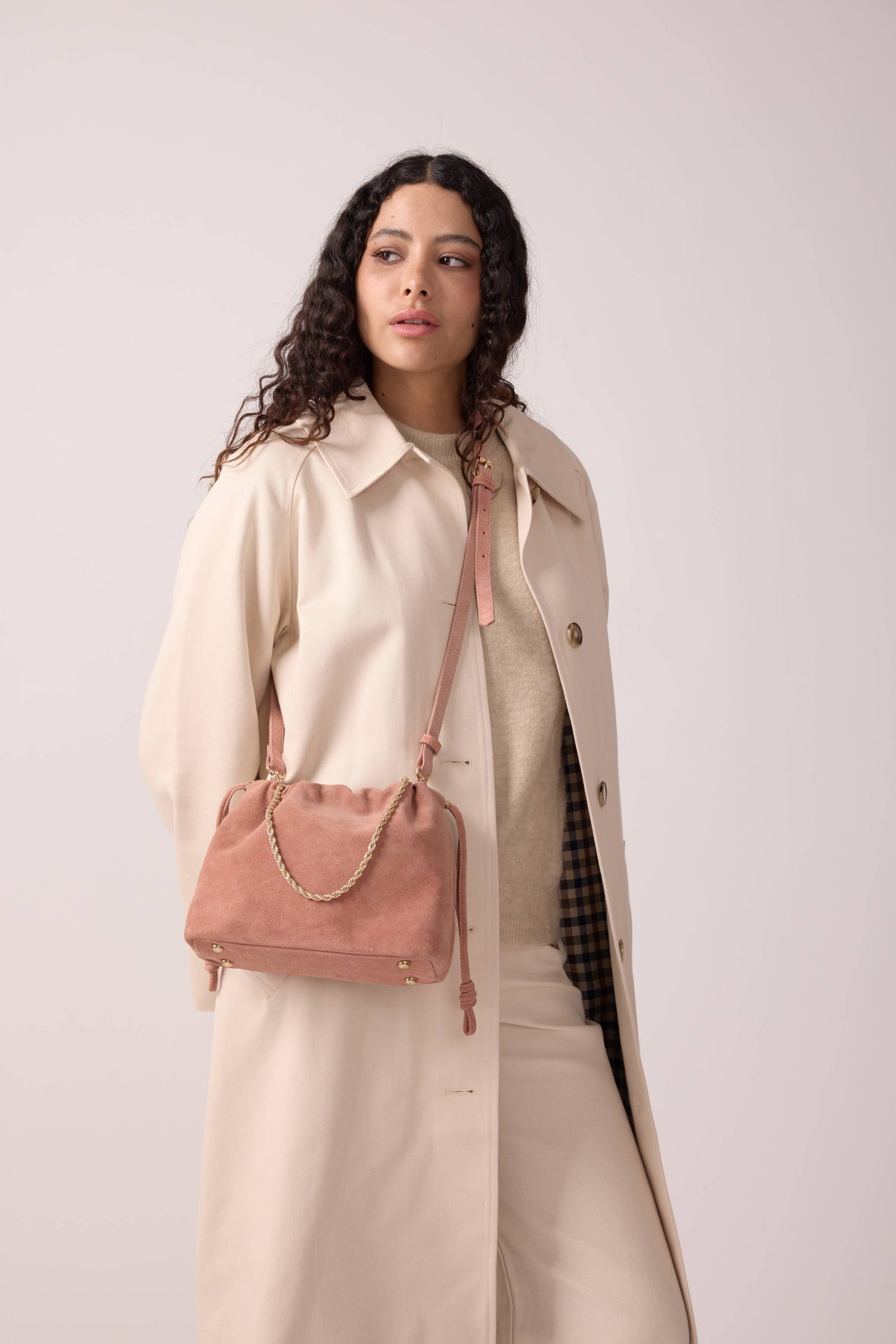 The Ultimate Bag Guide for Modern Woman LievKaart